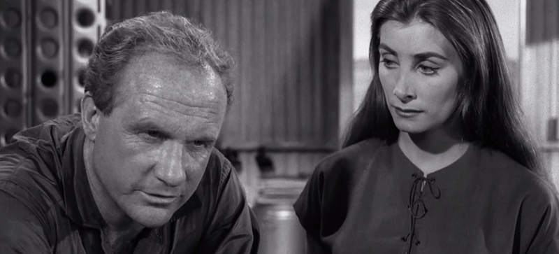 Illustration for article titled The Complete Twilight Zone Marathon Viewer's Guide